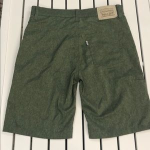 NEW Levi’s 511 slim short boys size 14 regular